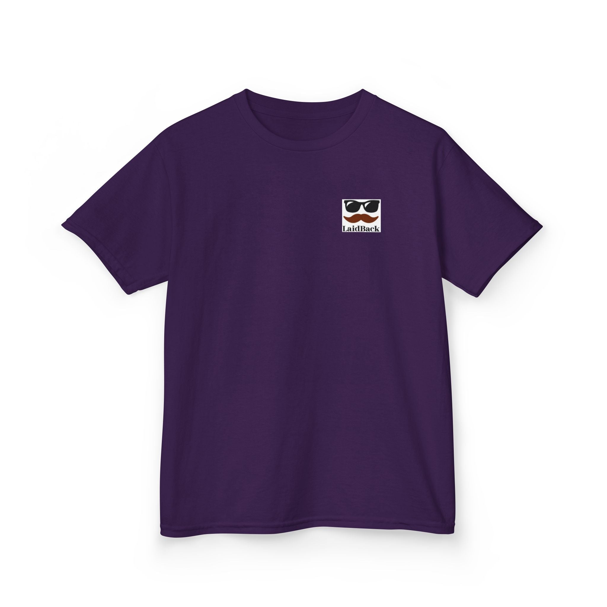 Boys' Farm Tee