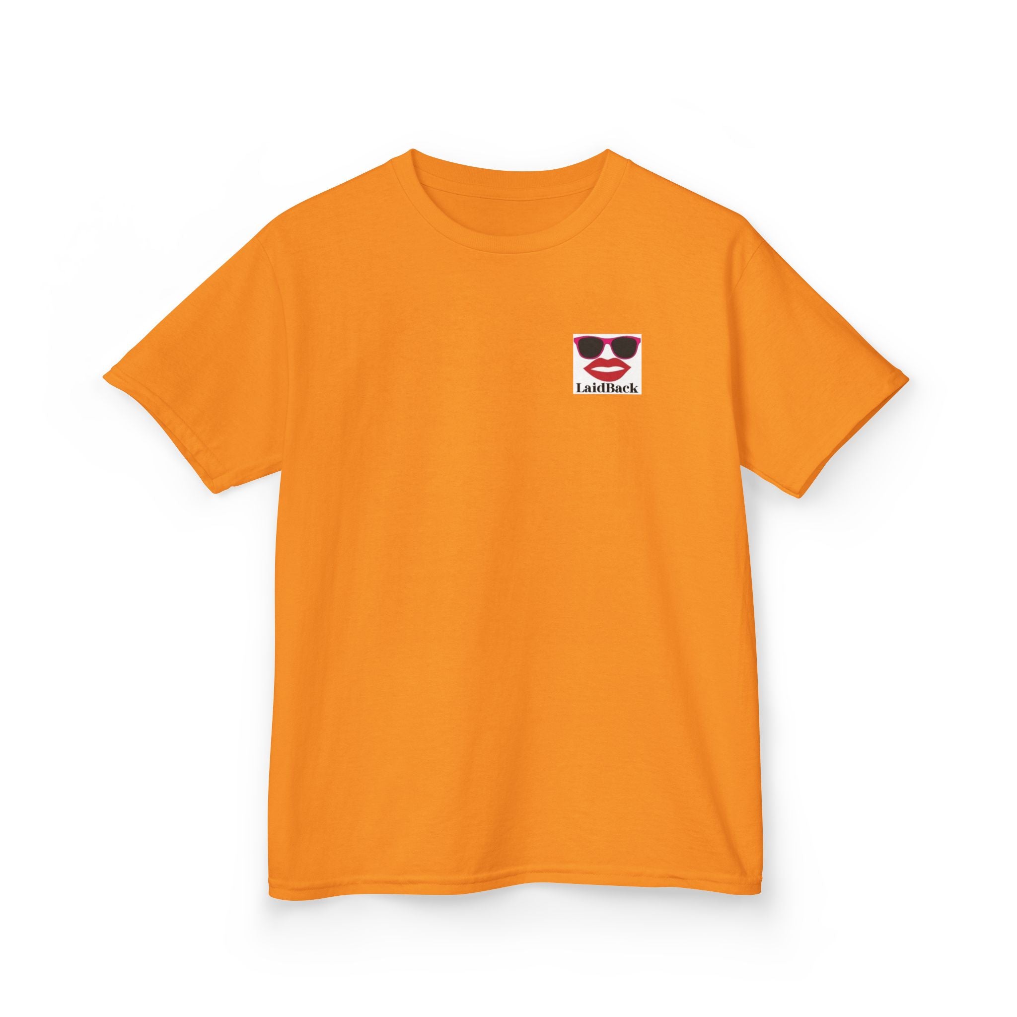 Girls' Snowy Mountain Tee