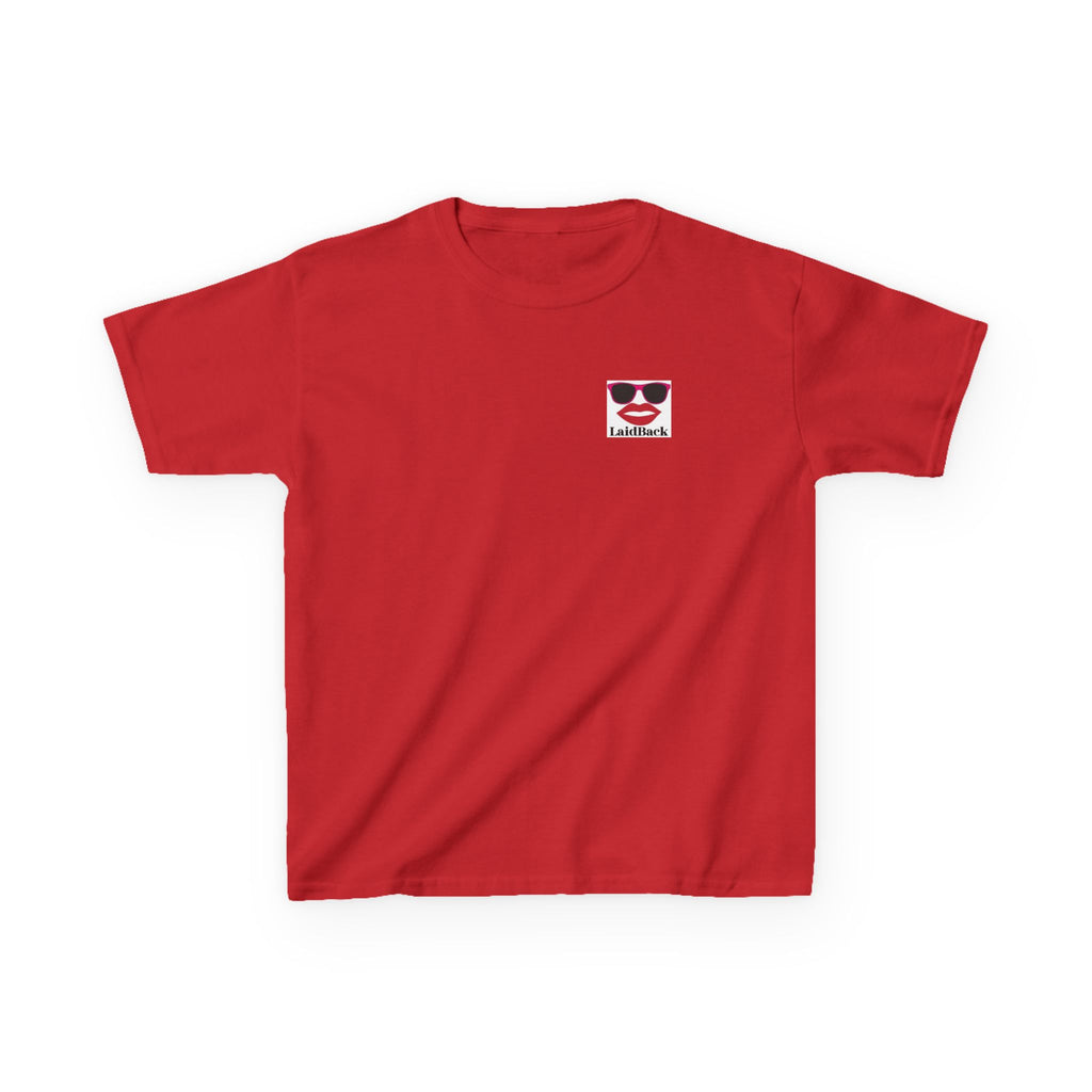 Girls' Boat Lake Tee