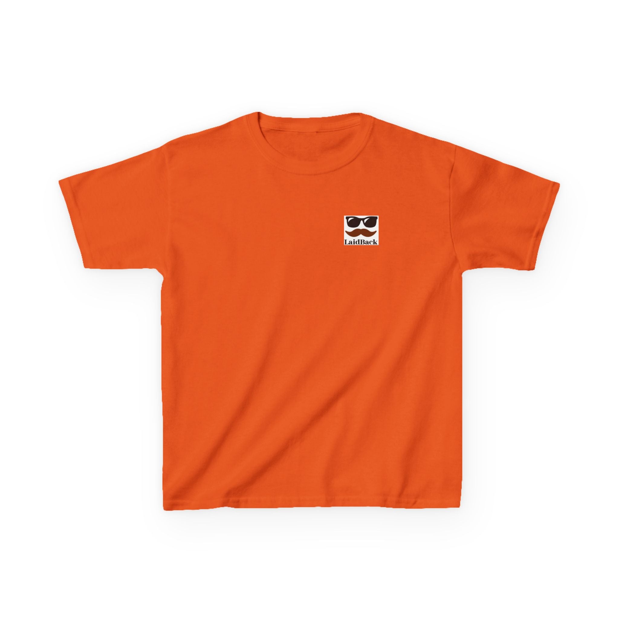 Boys' Snowy Mountain Tee