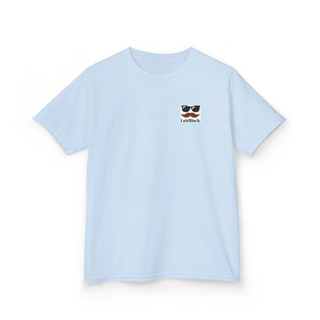 Boys' Swamp Tee