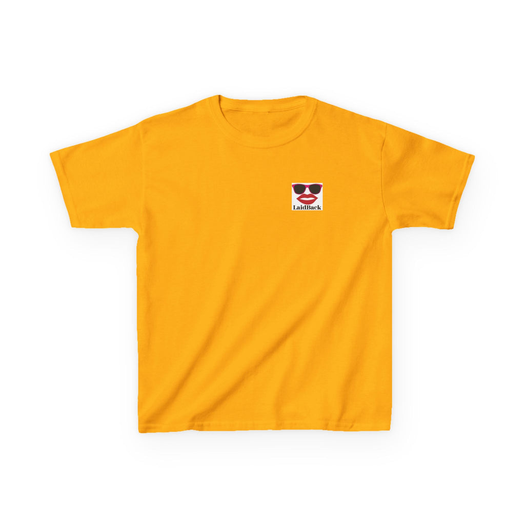 Girls' Desert Tee