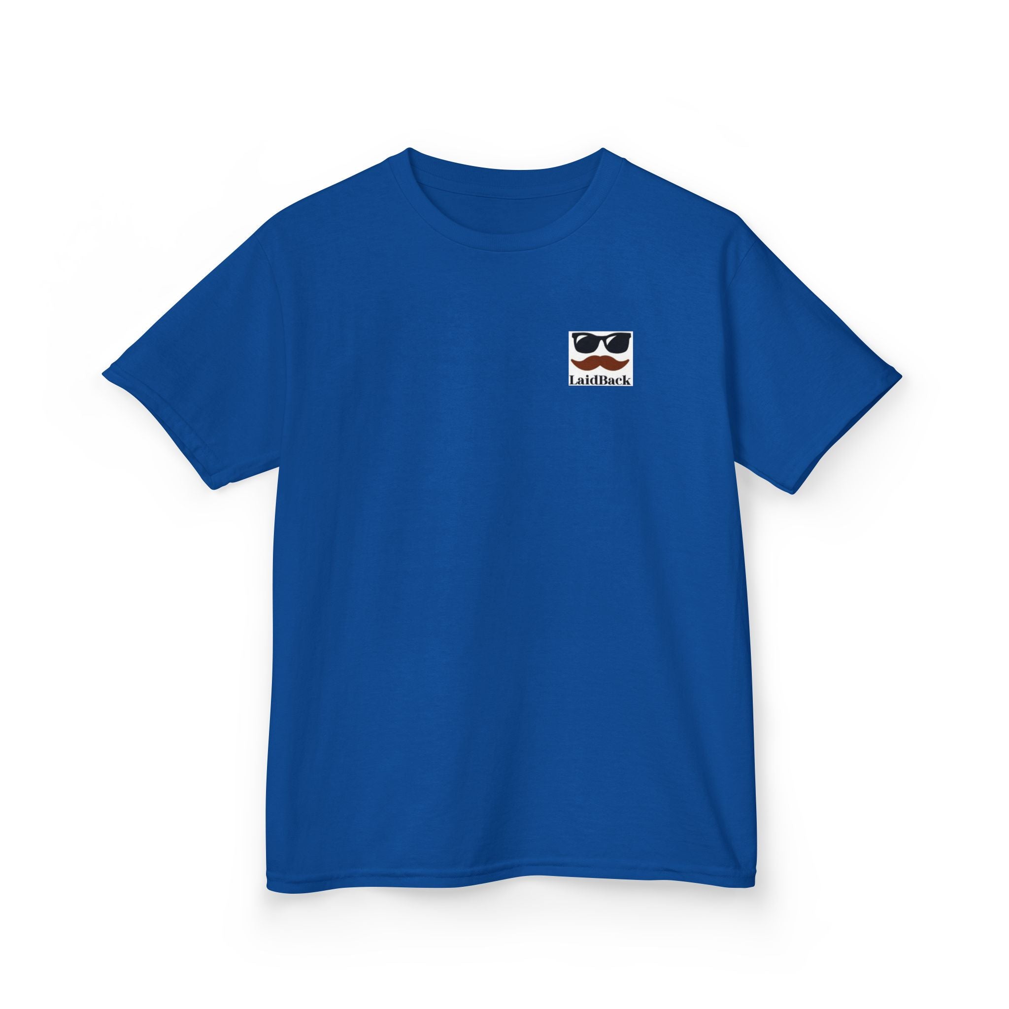 Boys' Snowy Mountain Tee