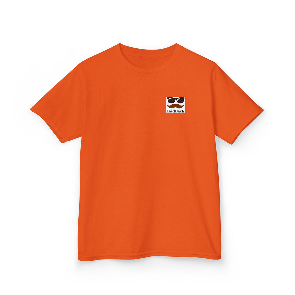 Boys' Snowy Mountain Tee