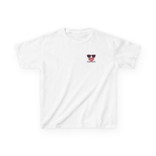 Girls' Church Tee