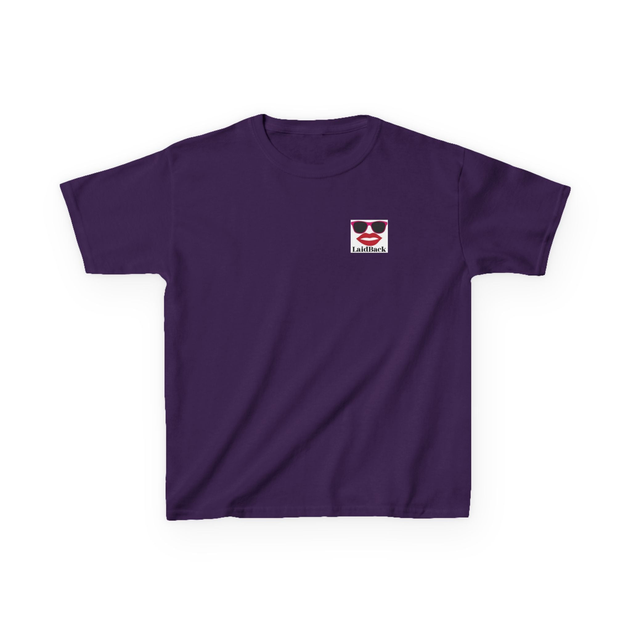 Girls' Swamp Tee